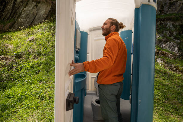 Best Porta potty rental near me  in Linglestown, PA