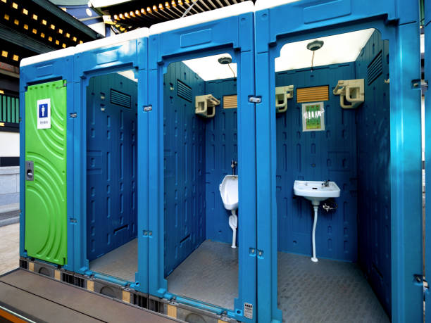 Best Portable bathroom rental  in Linglestown, PA