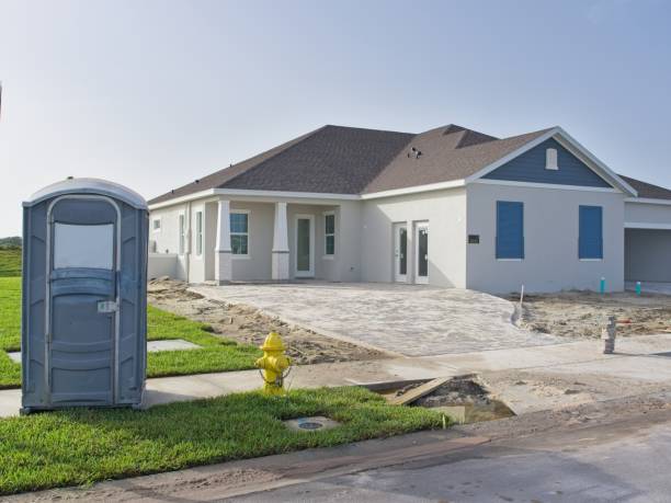 Best Affordable portable toilet rental  in Linglestown, PA