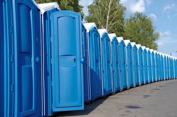 Best Portable restroom trailer rental  in Linglestown, PA